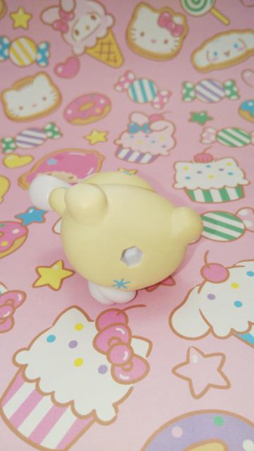 ジェムリーズサンリオキャラクターズシナモロールシナモンの帽子を被っているポムポムプリンフィギュアガチャガチャガシャポンカプセルトイ < ホビー  ジェムリーズサンリオキャラクターズシナモロールシナモンの帽子を被っているポムポムプリンフィギュアガチャガチャガシャポンカプセルトイ < ホビーの