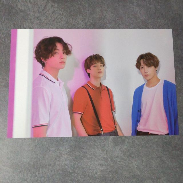 【完全限定品】「BTS 2020 SEASON'S GREETINGS」3点 < タレントグッズ  【完全限定品】「BTS 2020 SEASON'S GREETINGS」3点 < タレントグッズの