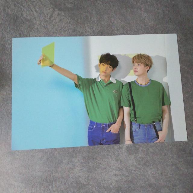 【完全限定品】「BTS 2020 SEASON'S GREETINGS」3点 < タレントグッズ  【完全限定品】「BTS 2020 SEASON'S GREETINGS」3点 < タレントグッズの