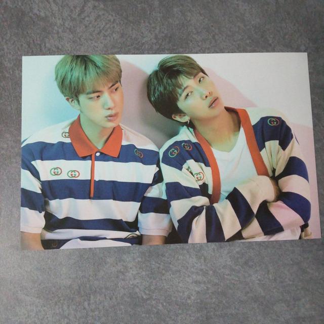 【完全限定品】「BTS 2020 SEASON'S GREETINGS」3点 < タレントグッズ  【完全限定品】「BTS 2020 SEASON'S GREETINGS」3点 < タレントグッズの