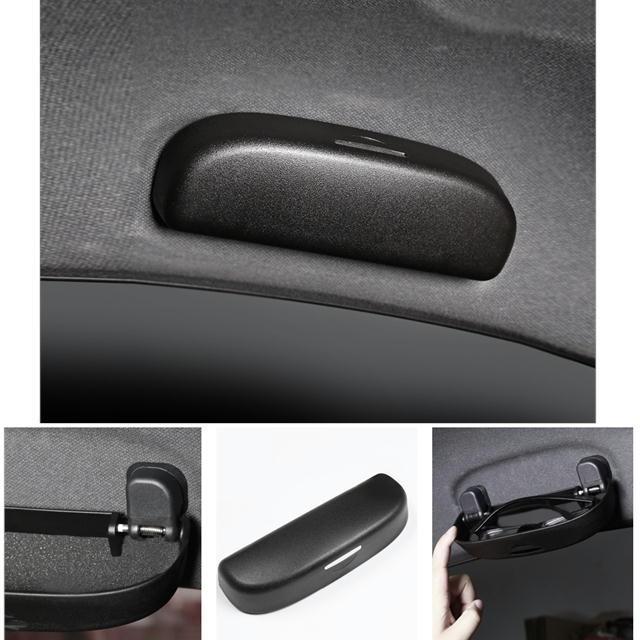 2個トヨタ用眼鏡ケースサングラスケース ハリアー/C-HR/プリウス/レクサス等にアシストグリップ交換で簡単設置サングラスホルダー < 自動車/バイク 2個トヨタ用眼鏡ケースサングラスケース ハリアー/C-HR/プリウス/レクサス等にアシストグリップ交換で簡単設置サングラスホルダー < 自動車/バイク