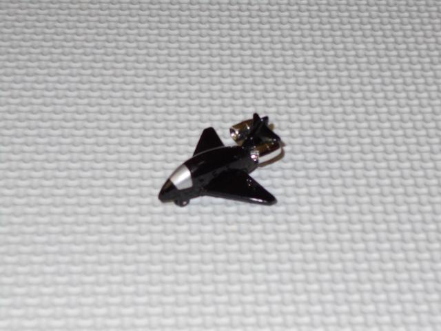 TRCIKA ペーパーウェイト ジェット機 4cm クリップホルダー < ホビー  TRCIKA ペーパーウェイト ジェット機 4cm クリップホルダー  < ホビーの