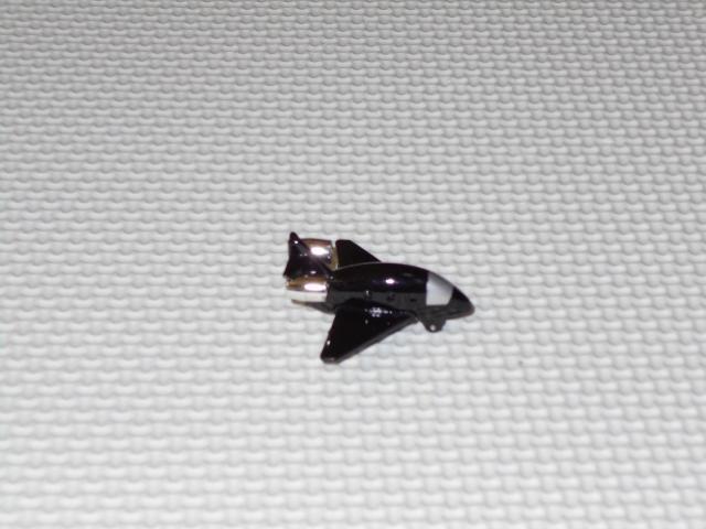 TRCIKA ペーパーウェイト ジェット機 4cm クリップホルダー < ホビー  TRCIKA ペーパーウェイト ジェット機 4cm クリップホルダー < ホビーの