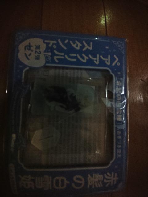 赤髪の白雪姫  ペアアクリルスタンド ゼン < アニメ/コミック/キャラクター  赤髪の白雪姫  ペアアクリルスタンド ゼン  < アニメ/コミック/キャラクターの