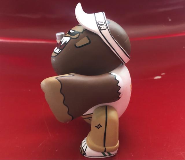 《Tim Tsui》フィギュア デザイナーズトイ マイケルラウ エリックソウ xlarge ジェイソンシュウ APE ゴリラ トイ < ホビー  《Tim Tsui》フィギュア デザイナーズトイ マイケルラウ エリックソウ xlarge ジェイソンシュウ APE ゴリラ トイ < ホビーの