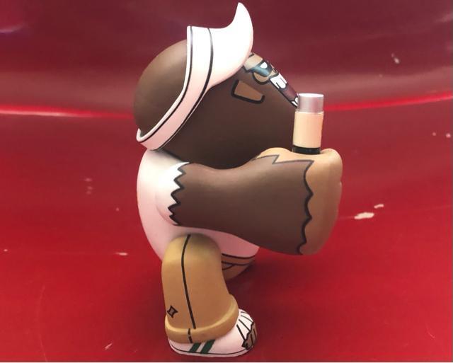 《Tim Tsui》フィギュア デザイナーズトイ マイケルラウ エリックソウ xlarge ジェイソンシュウ APE ゴリラ トイ < ホビー  《Tim Tsui》フィギュア デザイナーズトイ マイケルラウ エリックソウ xlarge ジェイソンシュウ APE ゴリラ トイ < ホビーの