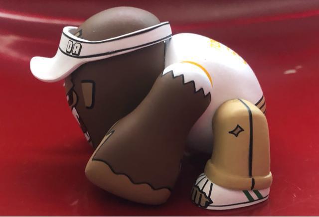 《Tim Tsui》フィギュア デザイナーズトイ マイケルラウ エリックソウ xlarge ジェイソンシュウ APE ゴリラ トイ < ホビー  《Tim Tsui》フィギュア デザイナーズトイ マイケルラウ エリックソウ xlarge ジェイソンシュウ APE ゴリラ トイ < ホビーの