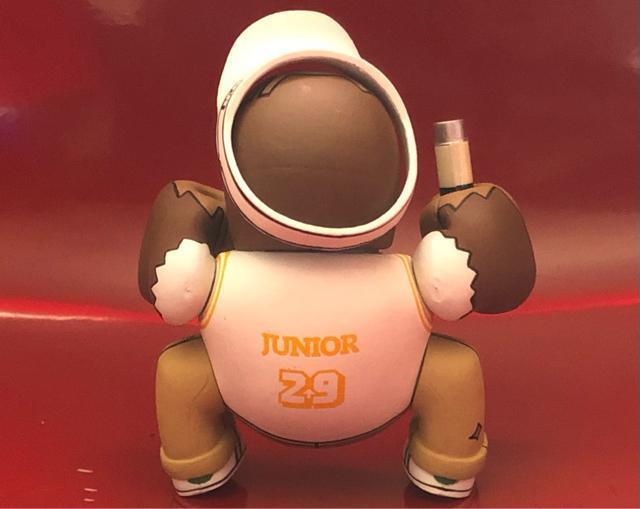 《Tim Tsui》フィギュア デザイナーズトイ マイケルラウ エリックソウ xlarge ジェイソンシュウ APE ゴリラ トイ < ホビー  《Tim Tsui》フィギュア デザイナーズトイ マイケルラウ エリックソウ xlarge ジェイソンシュウ APE ゴリラ トイ < ホビーの