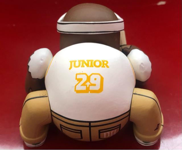 《Tim Tsui》フィギュア デザイナーズトイ マイケルラウ エリックソウ xlarge ジェイソンシュウ APE ゴリラ トイ < ホビー  《Tim Tsui》フィギュア デザイナーズトイ マイケルラウ エリックソウ xlarge ジェイソンシュウ APE ゴリラ トイ < ホビーの