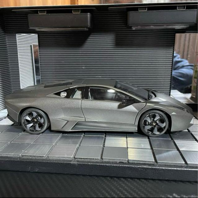 オートアート 1/18 ランボルギーニ レヴェントン < ホビー  オートアート 1/18 ランボルギーニ レヴェントン < ホビーの