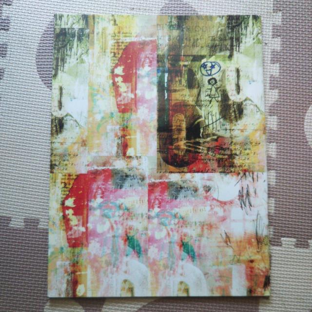 DREAM THEATER h[EVA^[ 2002NcA[ptbg  CD/DVD/rfI 