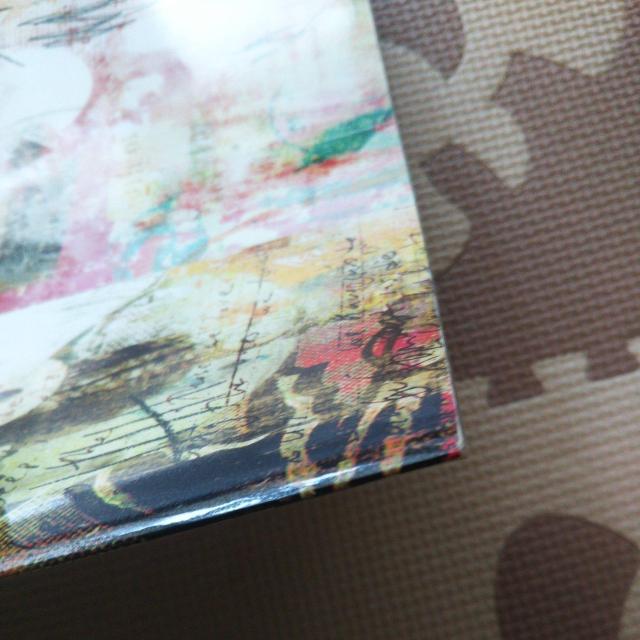 DREAM THEATER h[EVA^[ 2002NcA[ptbg  CD/DVD/rfI 