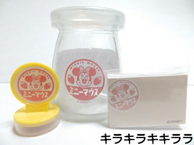 《New》ミニーマウス★まるでプリンの瓶・ステーショナリーセット(メモ50枚&浸透スタンプ) < インテリア/ライフ 《New》ミニーマウス★まるでプリンの瓶・ステーショナリーセット(メモ50枚&浸透スタンプ) < インテリア/ライフの