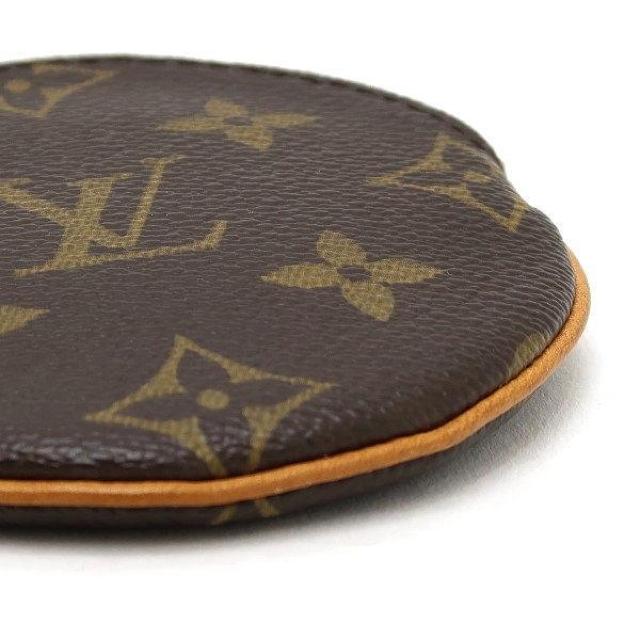 ◆ 本物 美品 ◆ LV ルイヴィトン モノグラム ポルトモネロン コインケース 小銭入れ ファスナー 箱 人気 M61926 < ブランド  ◆ 本物 美品 ◆ LV ルイヴィトン モノグラム ポルトモネロン コインケース 小銭入れ ファスナー 箱 人気 M61926 < ブランドの