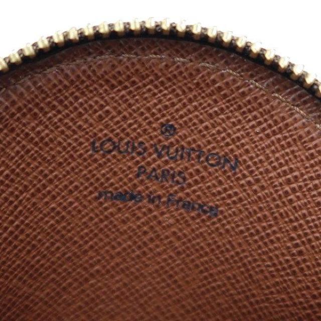◆ 本物 美品 ◆ LV ルイヴィトン モノグラム ポルトモネロン コインケース 小銭入れ ファスナー 箱 人気 M61926 < ブランド  ◆ 本物 美品 ◆ LV ルイヴィトン モノグラム ポルトモネロン コインケース 小銭入れ ファスナー 箱 人気 M61926 < ブランドの