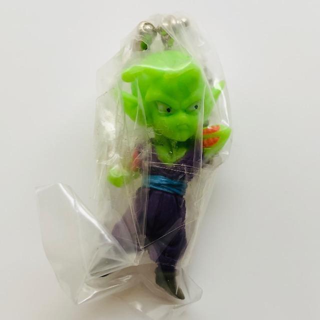 ドラゴンボール UDM BURST16 Bピッコロ < アニメ/コミック/キャラクター ドラゴンボール UDM BURST16 Bピッコロ < アニメ/コミック/キャラクターの