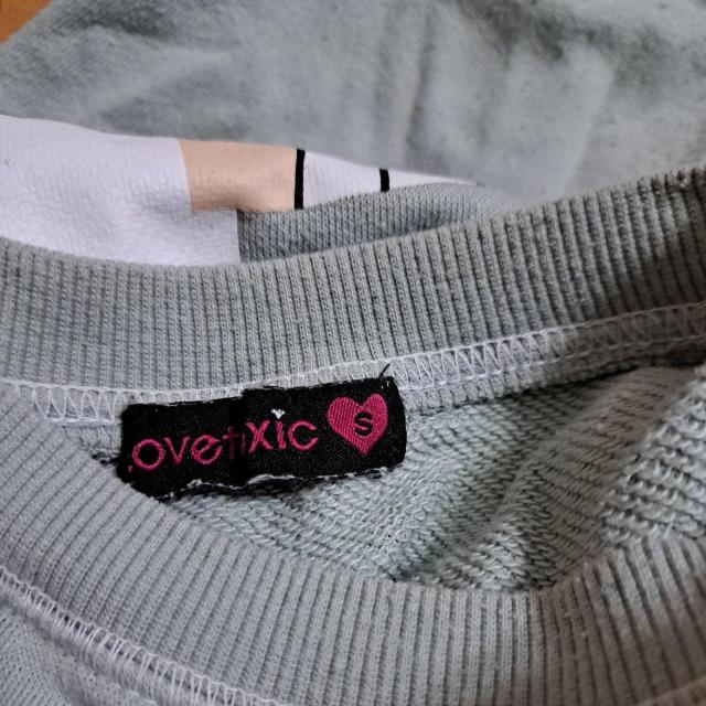 Lovetoxic140cm̃g[i[