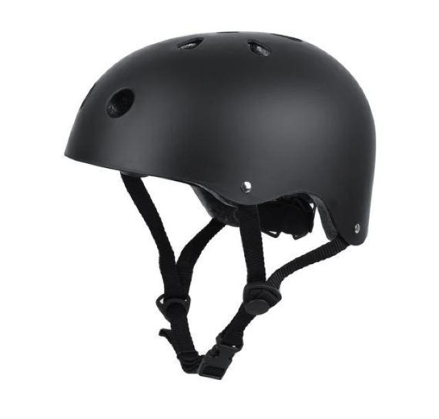 ブラック 大人 サイズ L 自転車ヘルメット ローラースケート スケボー キックスケーター クロスバイク マウンテンバイク 200 < レジャー/スポーツ  ブラック 大人 サイズ L 自転車ヘルメット ローラースケート スケボー キックスケーター クロスバイク マウンテンバイク 200  < レジャー/スポーツの