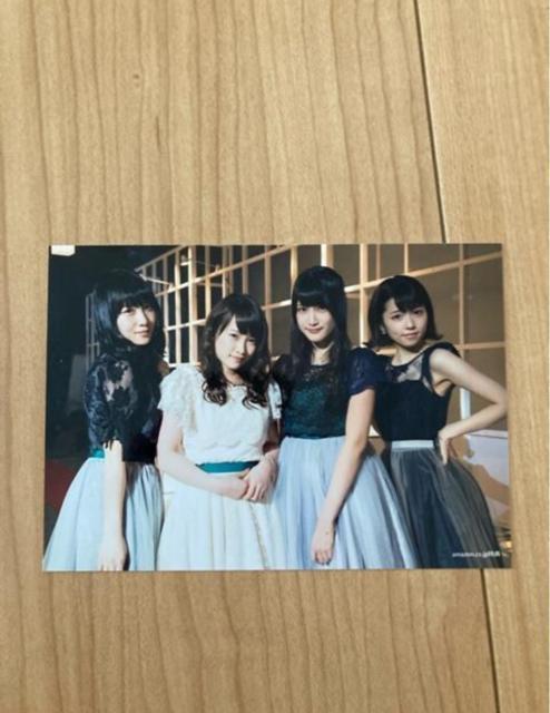 AKB48 特典 生写真 川栄李奈 島崎遥香 < タレントグッズ  AKB48 特典 生写真 川栄李奈 島崎遥香  < タレントグッズの