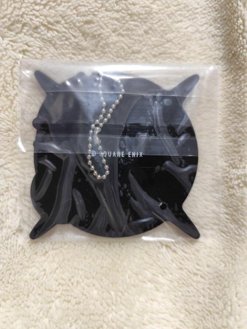 ファイナルファンタジー7 発売記念くじ ミニフィギュア ユフィ&セーブポイント < ホビー  ファイナルファンタジー7 発売記念くじ ミニフィギュア ユフィ&セーブポイント < ホビーの
