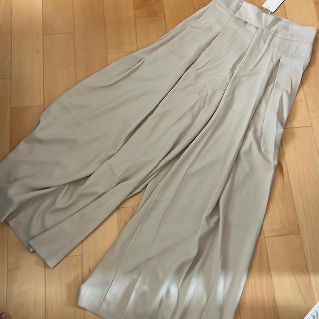 新品サイズLパンツスカート < 女性ファッション 新品サイズLパンツスカート < 女性ファッションの