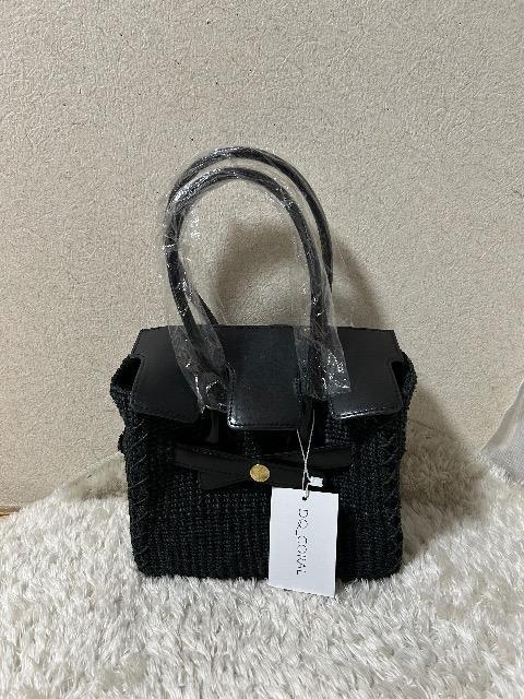 �V�i�^�O�t��DQCORAL���V�R����(�A�o�J)�o�b�N�E�u���b�N 