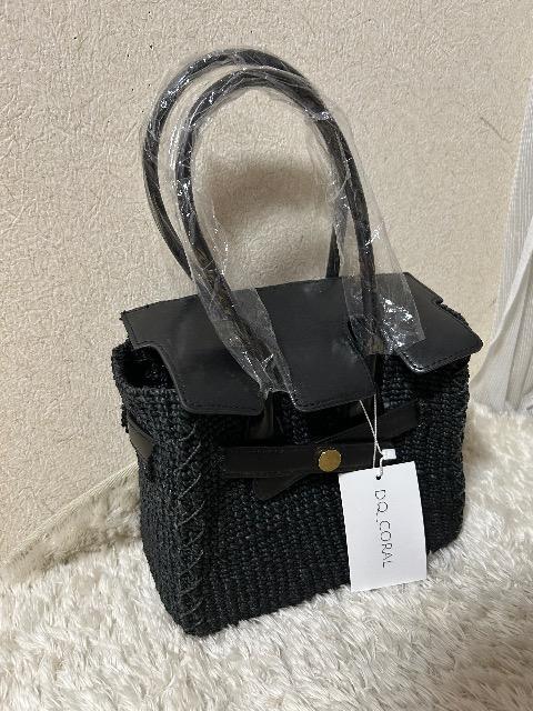 �V�i�^�O�t��DQCORAL���V�R����(�A�o�J)�o�b�N�E�u���b�N