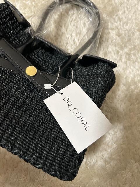 �V�i�^�O�t��DQCORAL���V�R����(�A�o�J)�o�b�N�E�u���b�N