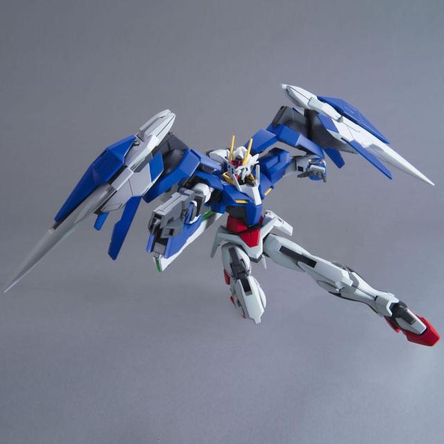 HG 1/144 ダブルオーライザー(粒子貯蔵タンク型) < ホビー  HG 1/144 ダブルオーライザー(粒子貯蔵タンク型) < ホビーの