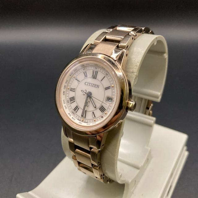 CITIZEN V`Y XC GRhCu rv H240-T022740   uh 