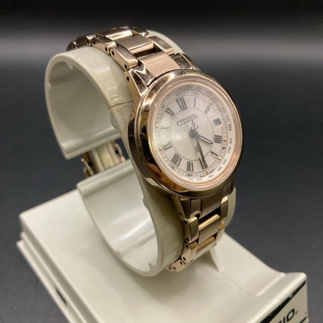 CITIZEN V`Y XC GRhCu rv H240-T022740  uh 