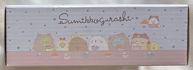 すみっコぐらし おうちでくまカフェ ダイカットマルチボウル < アニメ/コミック/キャラクター  すみっコぐらし おうちでくまカフェ ダイカットマルチボウル < アニメ/コミック/キャラクターの