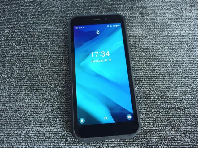 OUKITEL WP12 Pro 聦   Ɠd/AV 