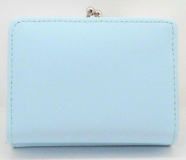 FILA★3つ折財布★がま口コイン入れ★ユニセックス財布★可愛い★財布デビュー★メンズ財布★アウトレット★訳あり★未使用★送料無料 < 女性ファッション FILA★3つ折財布★がま口コイン入れ★ユニセックス財布★可愛い★財布デビュー★メンズ財布★アウトレット★訳あり★未使用★送料無料 < 女性ファッションの