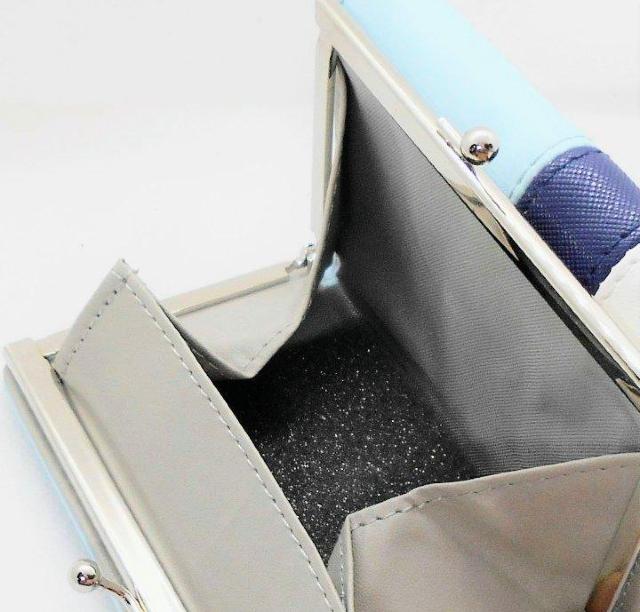 FILA★3つ折財布★がま口コイン入れ★ユニセックス財布★可愛い★財布デビュー★メンズ財布★アウトレット★訳あり★未使用★送料無料 < 女性ファッション FILA★3つ折財布★がま口コイン入れ★ユニセックス財布★可愛い★財布デビュー★メンズ財布★アウトレット★訳あり★未使用★送料無料 < 女性ファッションの