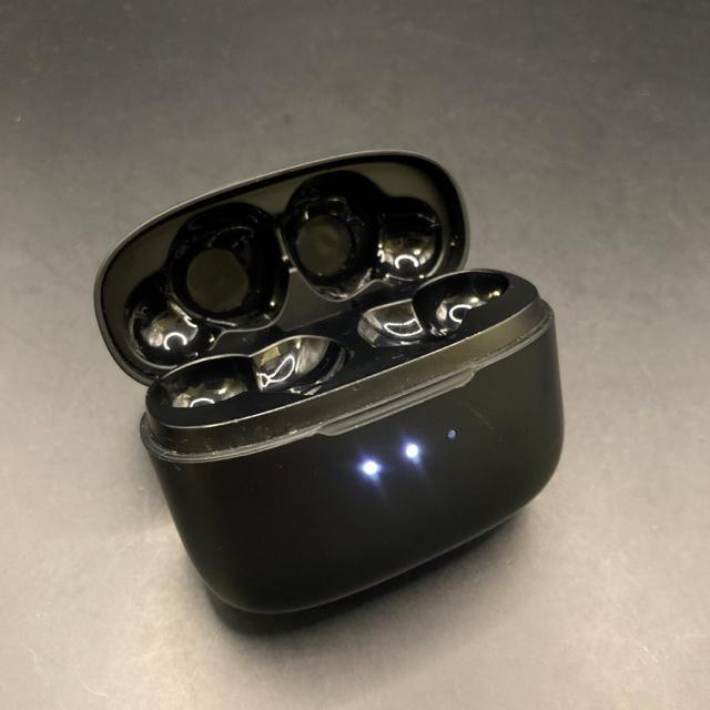 即決 Soundcore Liberty Air ワイヤレスイヤホン 充電ケース < 家電/AV 即決 Soundcore Liberty Air ワイヤレスイヤホン 充電ケース < 家電/AVの