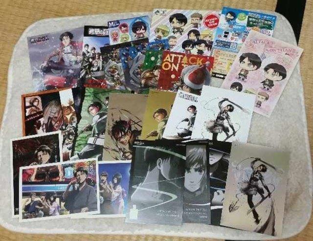 i̋l@|XgJ[h@񔄕i Ii   Aj/R~bN/LN^[ 