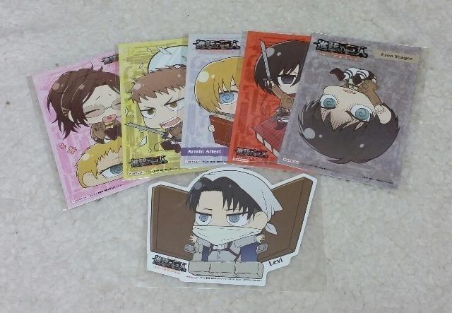 i̋l@|XgJ[h@񔄕i Ii  Aj/R~bN/LN^[ 