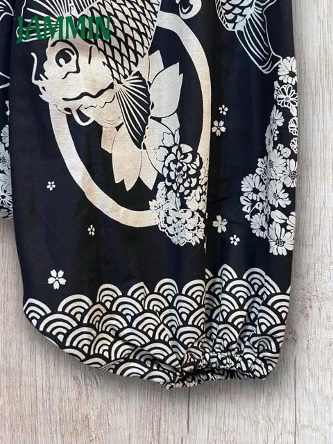 和柄サルエルパンツ アジアン エスニック 和柄 サルエルパンツ 男女兼用 < 男性ファッション 和柄サルエルパンツ アジアン エスニック 和柄 サルエルパンツ 男女兼用 < 男性ファッションの