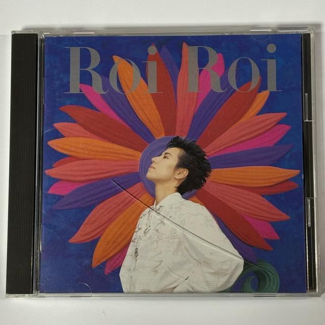 GAO / Roi Roi   CD/DVD/rfI 