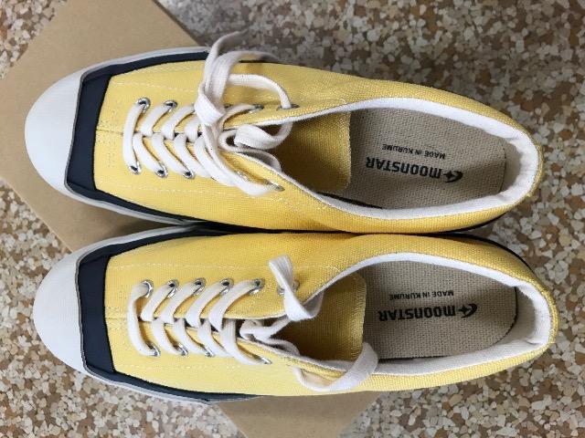 ムーンスター スニーカー < 女性ファッション  ムーンスター スニーカー  < 女性ファッションの