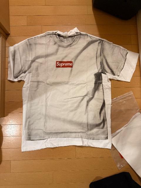 margiela supreme MM6 Tシャツ XL < ブランド margiela supreme MM6 Tシャツ XL < ブランドの