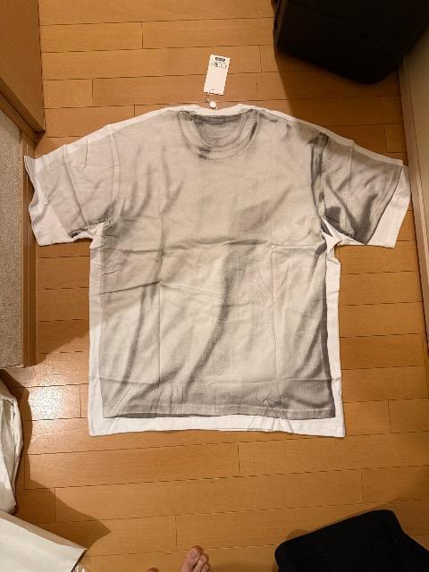 margiela supreme MM6 Tシャツ XL < ブランド margiela supreme MM6 Tシャツ XL < ブランドの