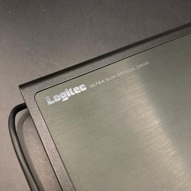  Logitec |[^uDVDhCu LDR-PMJ8U2LBK  PC{/Ӌ@ 