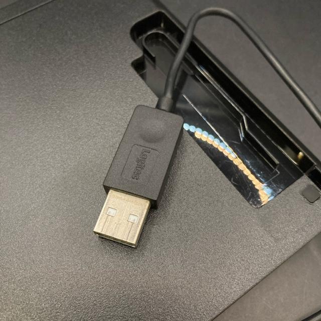  Logitec |[^uDVDhCu LDR-PMJ8U2LBK  PC{/Ӌ@ 