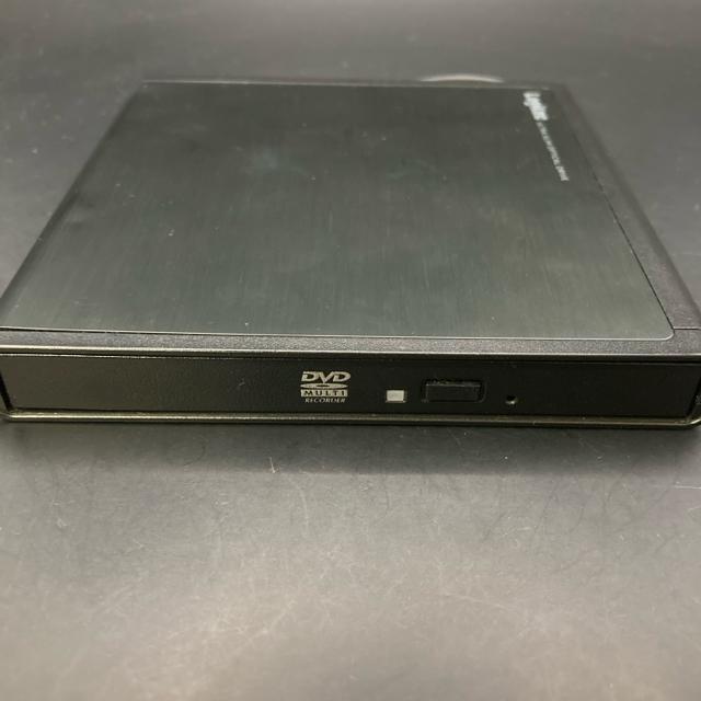  Logitec |[^uDVDhCu LDR-PMJ8U2LBK  PC{/Ӌ@ 