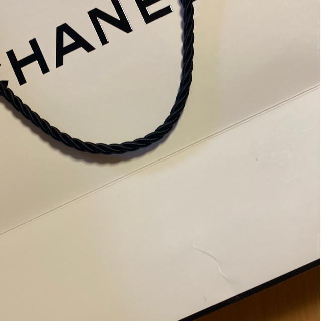 CHANELシャネルの紙袋/ショップバッグ/正規品 < ブランド CHANELシャネルの紙袋/ショップバッグ/正規品 < ブランドの