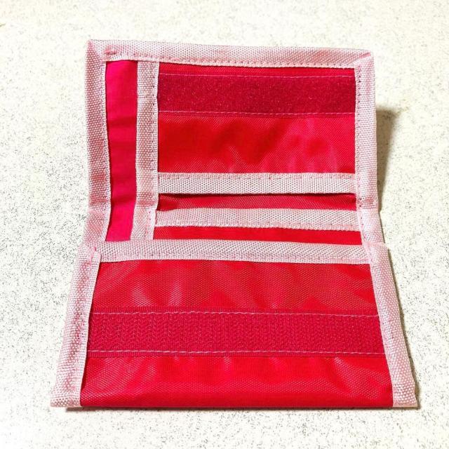 ヨッシースタンプ 三折り財布★ピンク うさぎ くま★ニコプチ 付録 コンパクト < 女性ファッション ヨッシースタンプ 三折り財布★ピンク うさぎ くま★ニコプチ 付録 コンパクト < 女性ファッションの