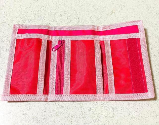 ヨッシースタンプ 三折り財布★ピンク うさぎ くま★ニコプチ 付録 コンパクト < 女性ファッション ヨッシースタンプ 三折り財布★ピンク うさぎ くま★ニコプチ 付録 コンパクト < 女性ファッションの