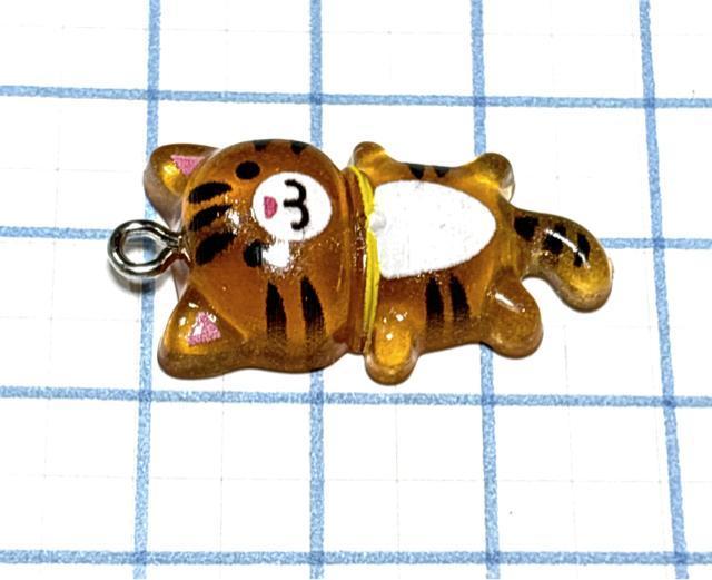 867 茶色の猫ちゃん 1個 ねこネコ 樹脂チャーム アクセサリーパーツ < ペット/手芸/園芸 867 茶色の猫ちゃん 1個 ねこネコ 樹脂チャーム アクセサリーパーツ < ペット/手芸/園芸の